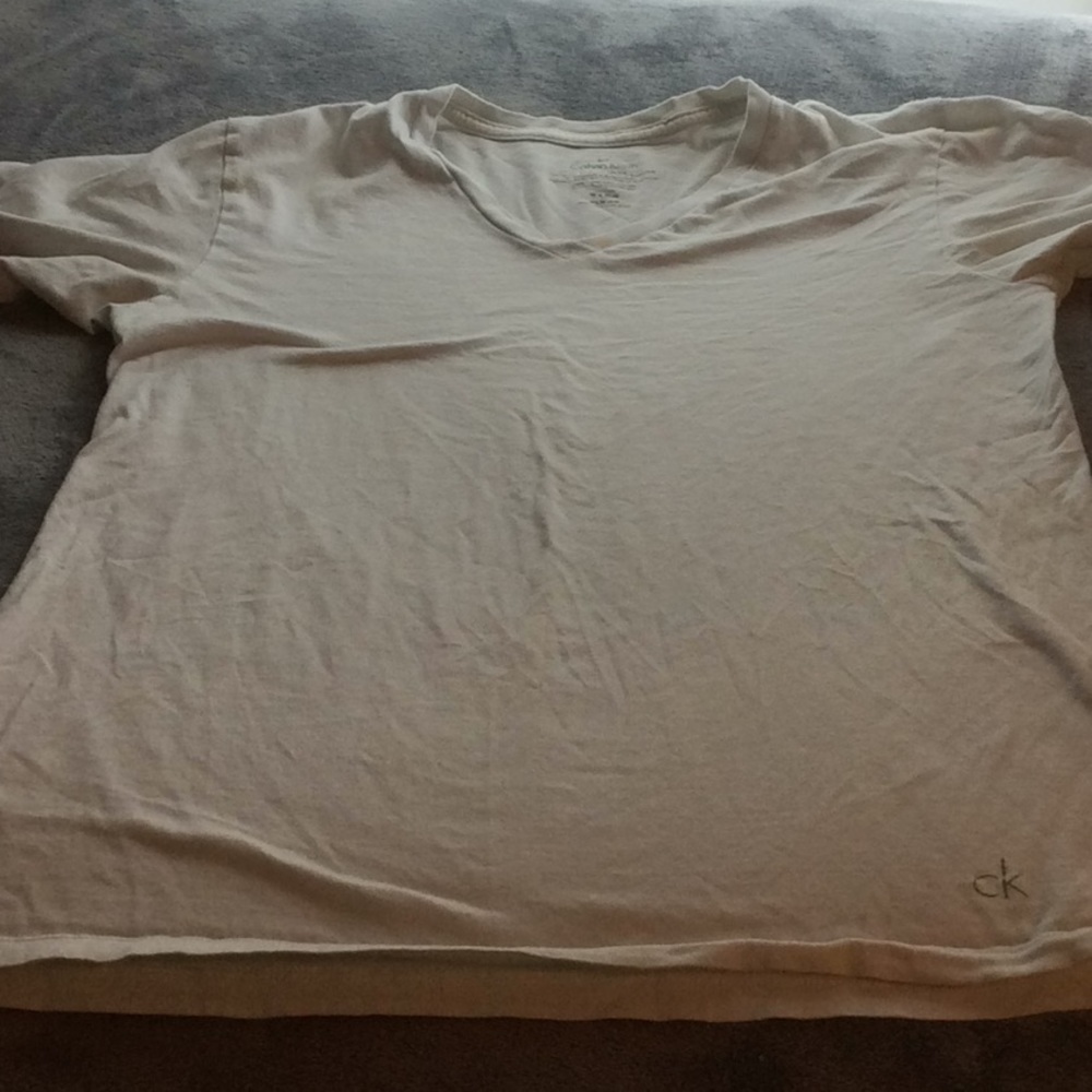 Calvin Klein Small TShirt